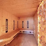 Dolina Wikingow Oye 09 Апартаменты Шклярска-Поремба