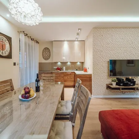 Dolina Wikingow Oye 09 Apartment