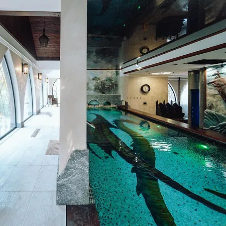 Dolina Wikingow Oye 09 Schreiberhau