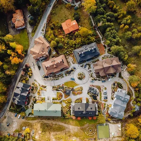 Dolina Wikingow Oye 09 Apartment Schreiberhau