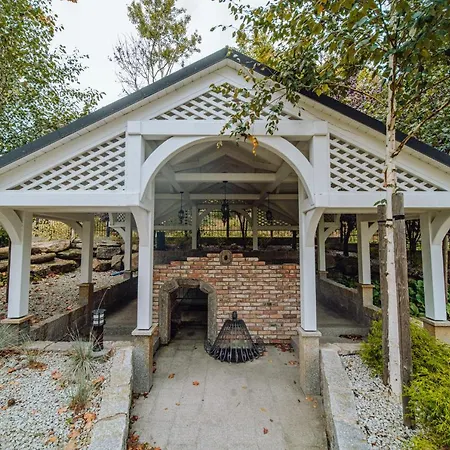 Apartment Dolina Wikingow Oye 09 Schreiberhau