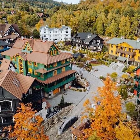 Dolina Wikingow Oye 09 Schreiberhau