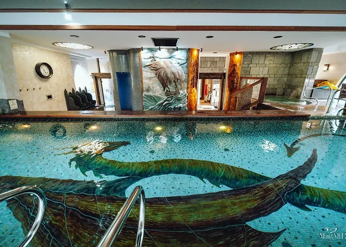 Dolina Wikingow Oye 09 Apartment