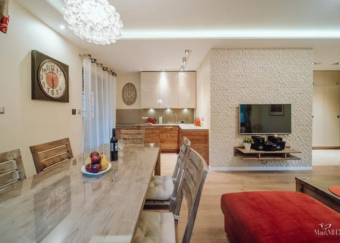 Dolina Wikingow Oye 09 Apartment