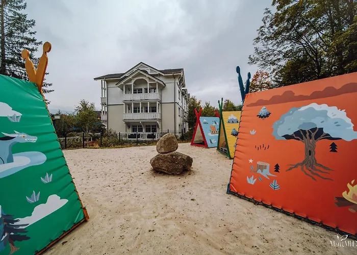 Apartment Dolina Wikingow Oye 09 Schreiberhau