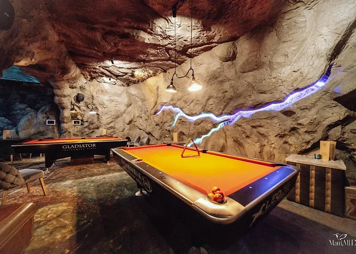 Dolina Wikingow Oye 09 Apartment