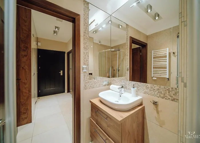 Dolina Wikingow Oye 09 * Schreiberhau