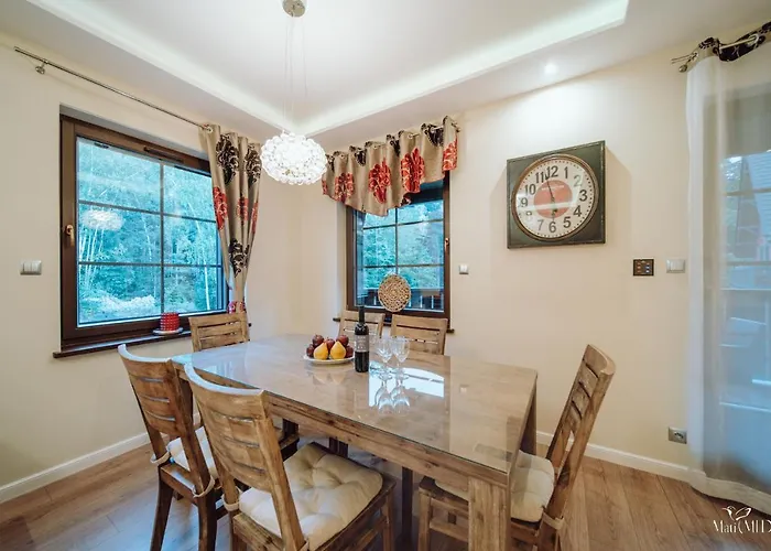 Dolina Wikingow Oye 09 * Schreiberhau