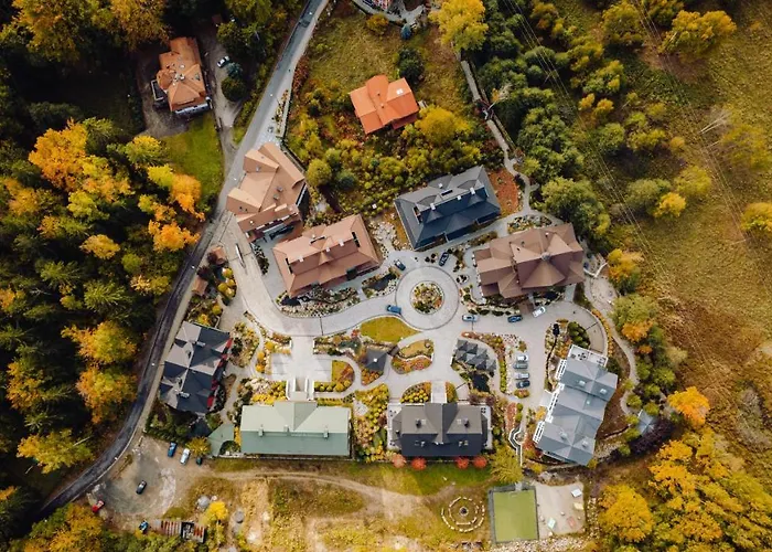 Dolina Wikingow Oye 09 Apartment Schreiberhau