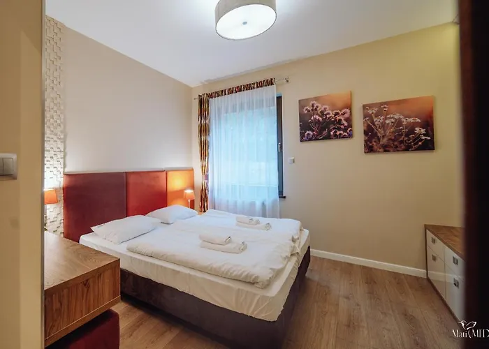 Apartment Dolina Wikingow Oye 09 Schreiberhau