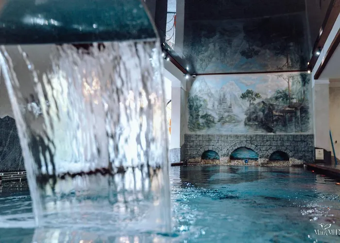 Dolina Wikingow Oye 09 Apartment Schreiberhau