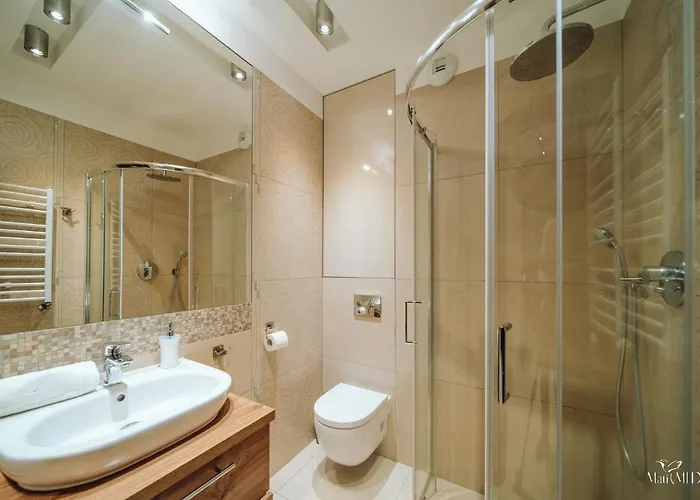 Apartment Dolina Wikingow Oye 09 Schreiberhau