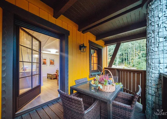 Apartment Dolina Wikingow Oye 09