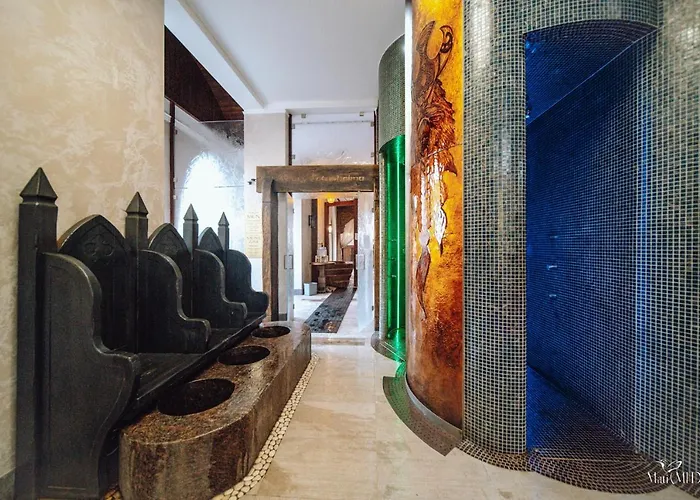 Dolina Wikingow Oye 09 Apartment