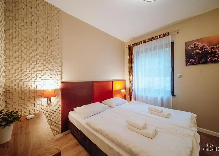 Apartment Dolina Wikingow Oye 09 *