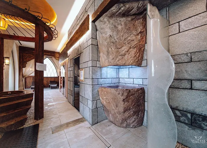 Dolina Wikingow Oye 09 Apartment