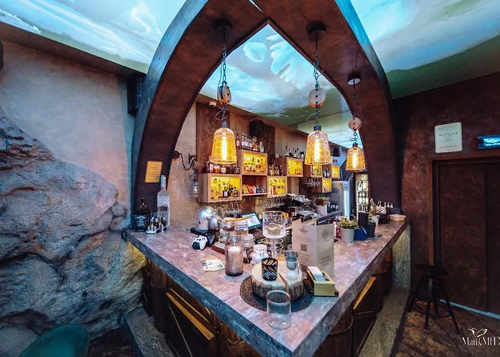 Dolina Wikingow Oye 09 * Schreiberhau