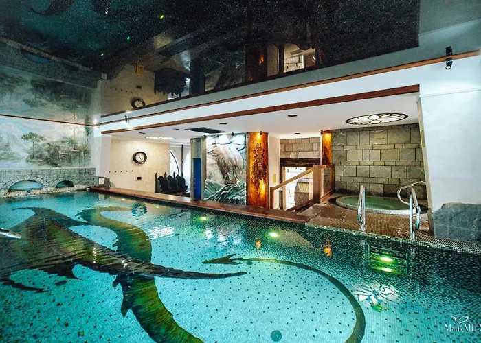 Dolina Wikingow Oye 09 Apartment