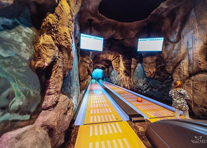 Apartment Dolina Wikingow Oye 09 Schreiberhau