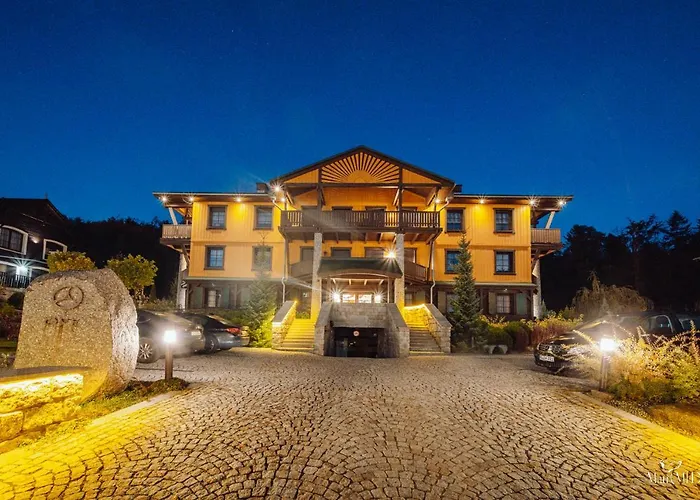 Apartment Dolina Wikingow Oye 09