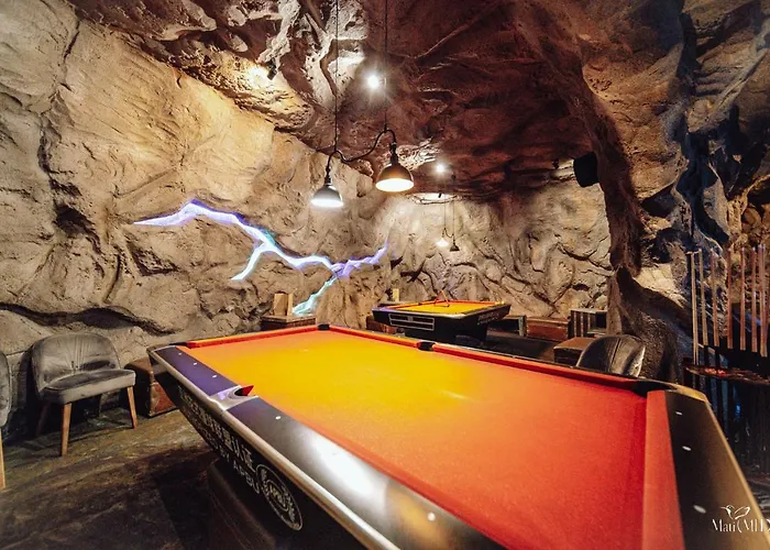 Apartment Dolina Wikingow Oye 09 Schreiberhau