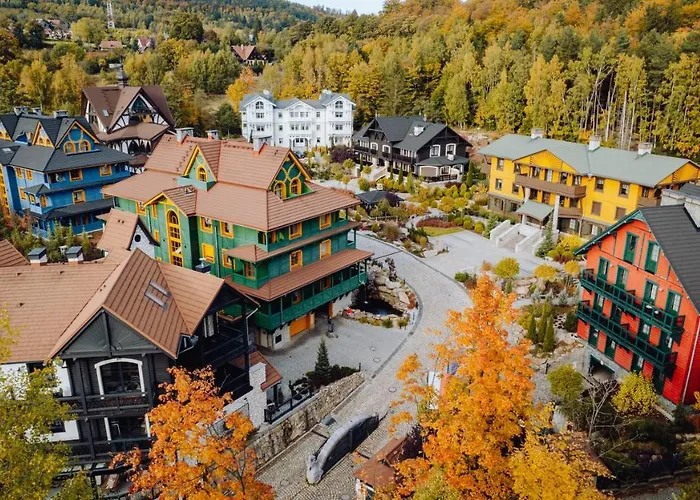 Dolina Wikingow Oye 09 Schreiberhau