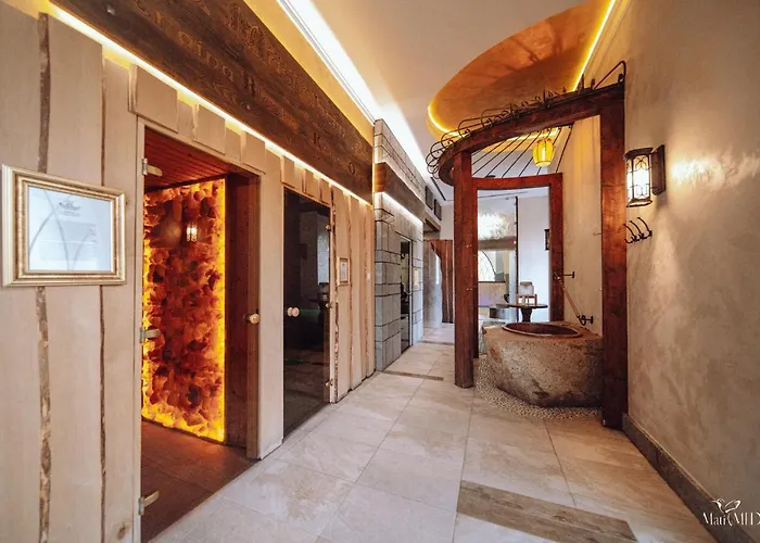 Apartment Dolina Wikingow Oye 09 Schreiberhau