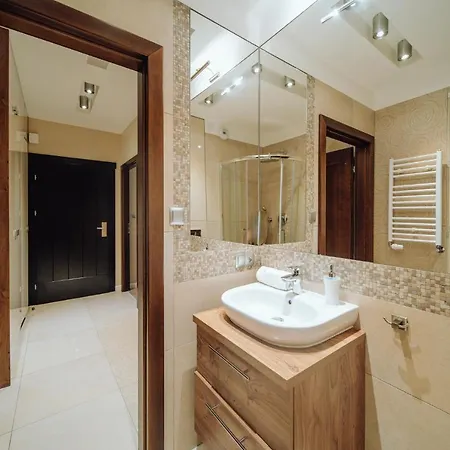 Dolina Wikingow Oye 09 * Szklarska Poreba