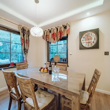 Dolina Wikingow Oye 09 * Szklarska Poreba