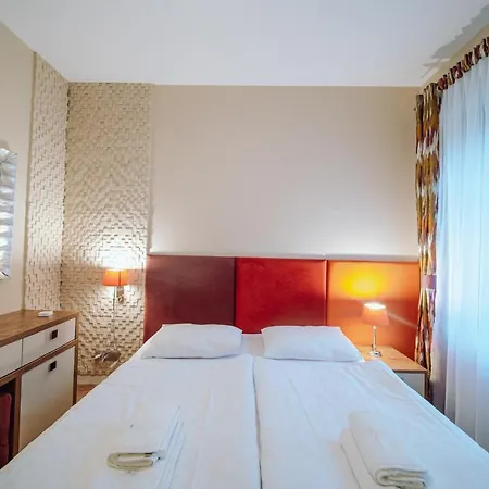 Apartment Dolina Wikingow Oye 09 Szklarska Poreba