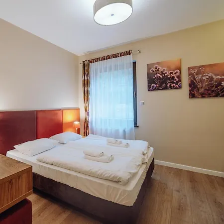 Apartment Dolina Wikingow Oye 09 Szklarska Poreba