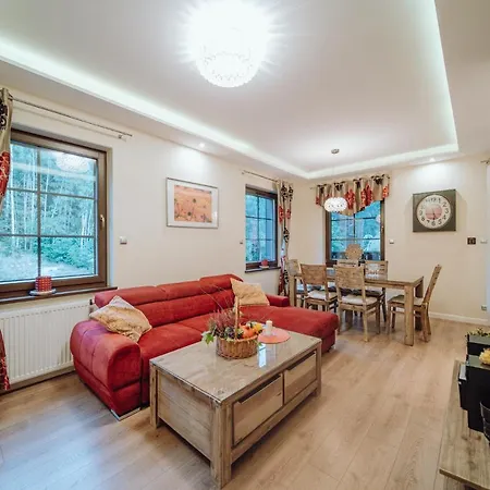Apartment Dolina Wikingow Oye 09