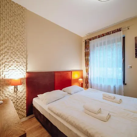 Apartment Dolina Wikingow Oye 09 *