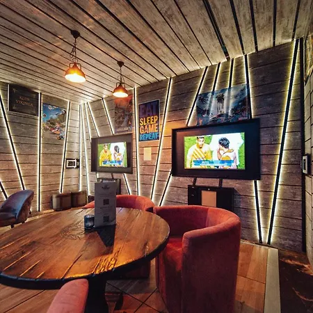 Daire Dolina Wikingow Oye 09