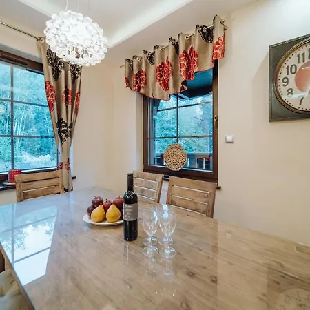 Apartment Dolina Wikingow Oye 09 *