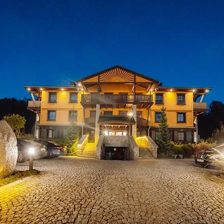 Daire Dolina Wikingow Oye 09