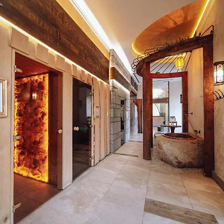 Daire Dolina Wikingow Oye 09 Szklarska Poreba