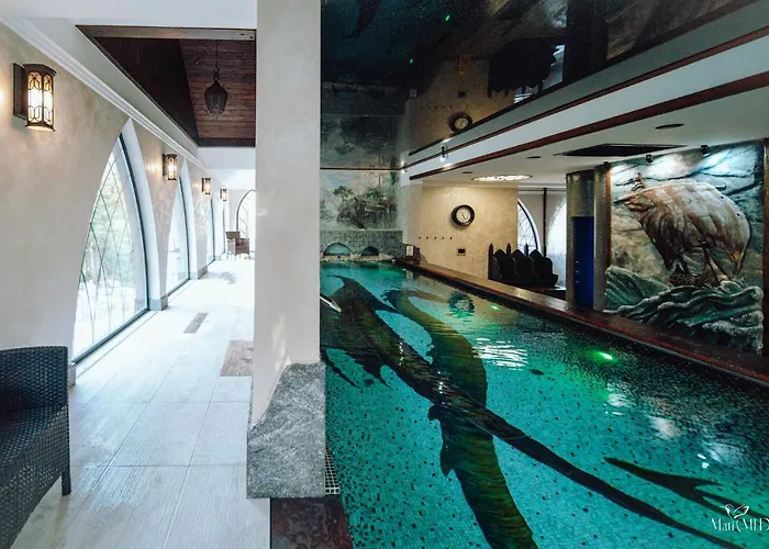 Dolina Wikingow Oye 09 Szklarska Poreba