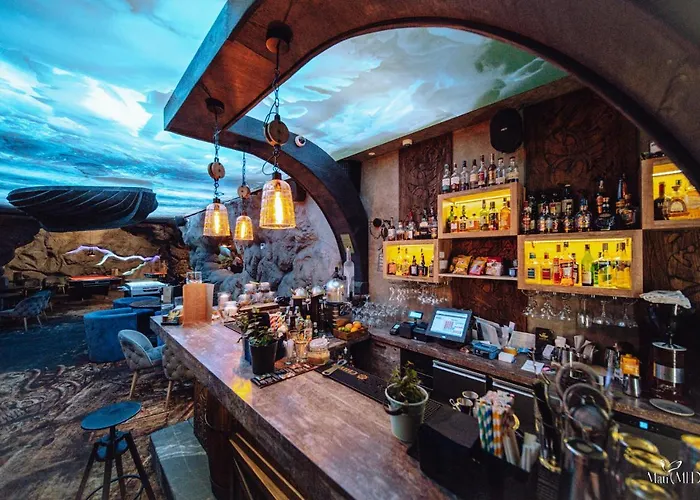 Dolina Wikingow Oye 09 Apartment Szklarska Poreba