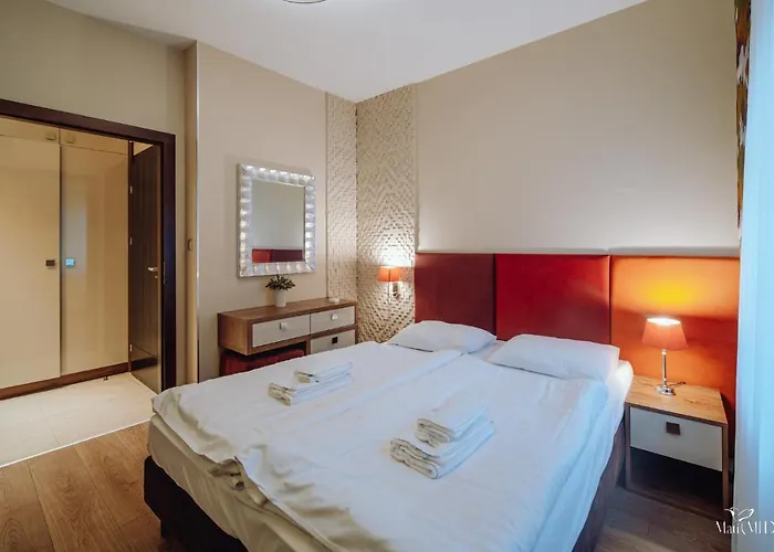 Apartment Dolina Wikingow Oye 09 Szklarska Poreba