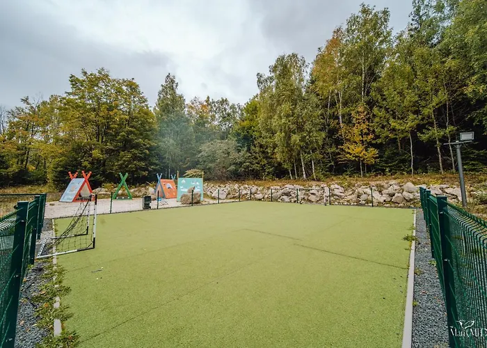 Dolina Wikingow Oye 09 Apartment *