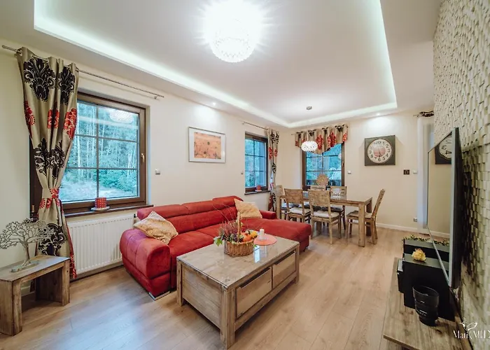 Apartment Dolina Wikingow Oye 09