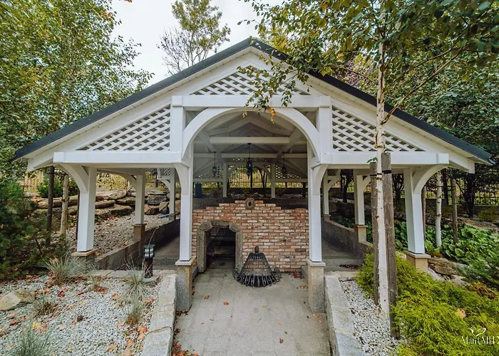 Apartment Dolina Wikingow Oye 09 Szklarska Poreba