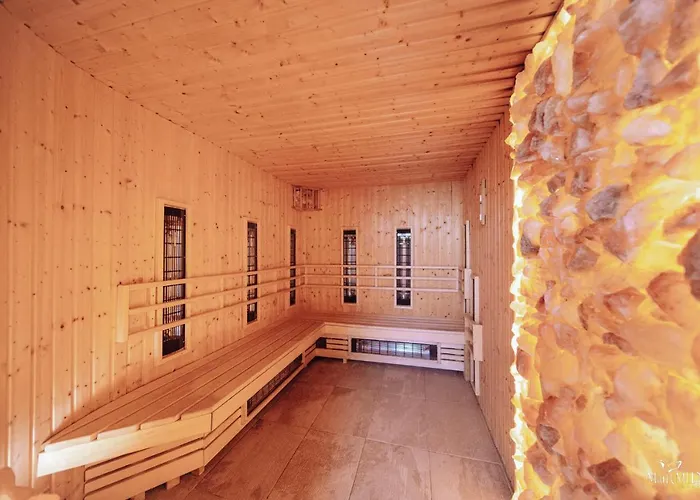 Dolina Wikingow Oye 09 Apartment Szklarska Poreba